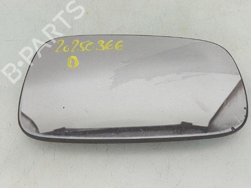 Used Right mirror glass RENAULT MEGANE II Estate (KM0/1_) 1.5 dCi (KM16, KM1E) (106 hp) 32155699