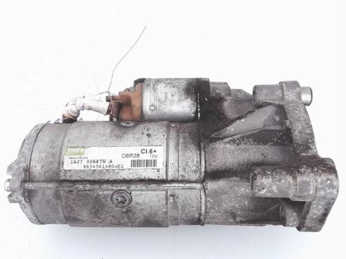 Starter CITROËN C5 II Break (RE_) 2.2 HDi (RE4HXE) | BP25351477M8 - Image 4