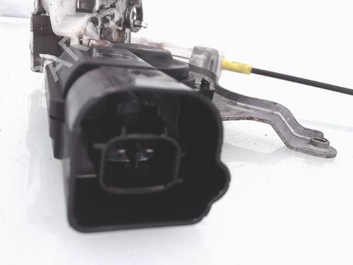 Front right lock TOYOTA AYGO (_B1_) 1.0 (KGB10_, KGB10R) | BP25360877C97 