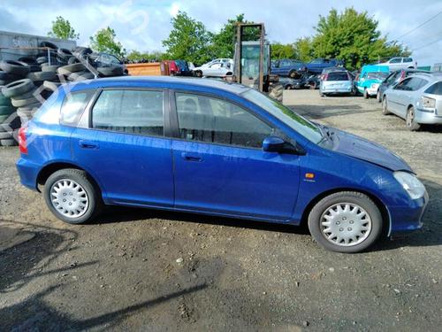 Switch HONDA CIVIC VII Hatchback (EU, EP, EV) 1.6 i (EP2, EU8, EU6) | BP25364922I30  - Image 8