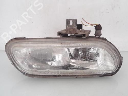 Used Right front indicator PEUGEOT 406 Break (8E/F) 2.0 HDI 110 (109 hp) 25368275