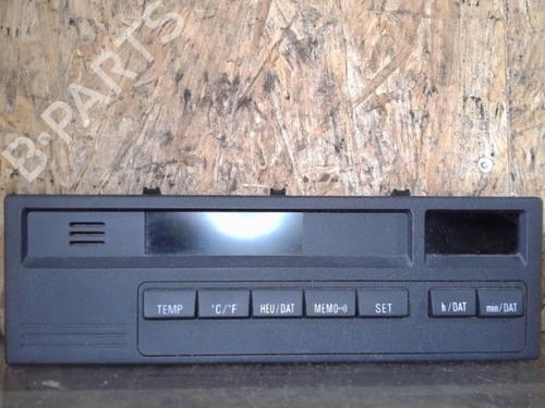 Used Display monitor BMW 3 (E36) 316 i (100 hp) 25373060