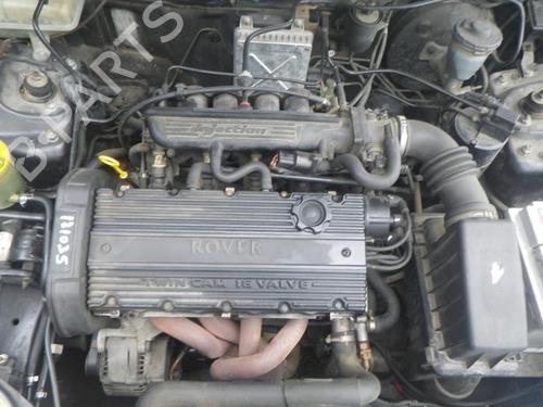 Right headlight ROVER 400 II Hatchback (RT) 414 Si | BP25360252C29 