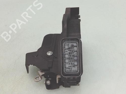 Front right lock FORD FOCUS C-MAX (DM2) 1.6 TDCi | BP36858040C97  - Image 5