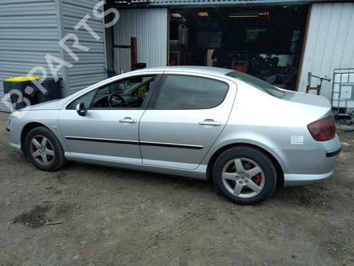 Climate control PEUGEOT 407 (6D_) 1.6 HDi 110 (6D9HZC, 6D9HYC) | BP25366823I5 - Image 11