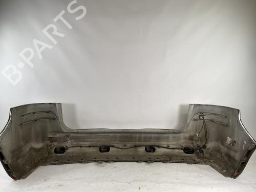 Rear bumper OPEL ZAFIRA / ZAFIRA FAMILY B (A05) 1.9 CDTI (M75) | BP25365839C8 