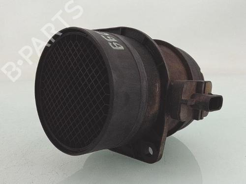 Used Mass air flow sensor VW GOLF VI (5K1) 2.0 TDI (110 hp) 29340692