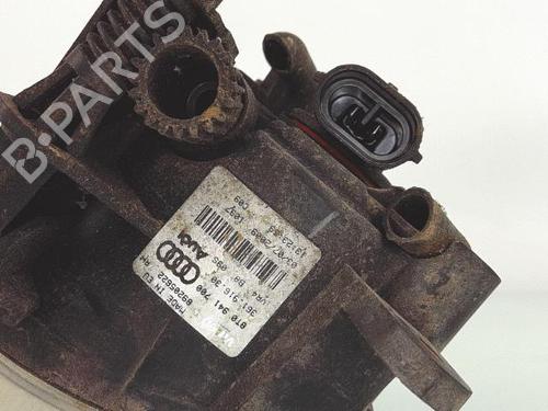 Right front fog light AUDI A4 B8 Avant (8K5) 2.0 TDI | BP26508138C31 