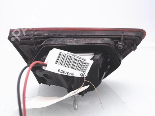 Højre baglygte bagklap RENAULT CLIO IV (BH_) 1.2 16V | BP25357225C80 