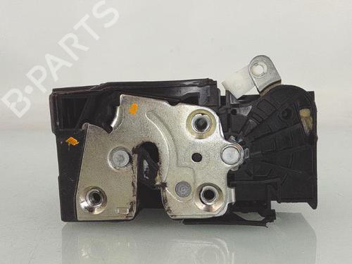 Used Front right lock Front right lock DACIA SANDERO II TCe 90 (B8M1, B8MA, B8AC) (90 hp) 27397933 27397933