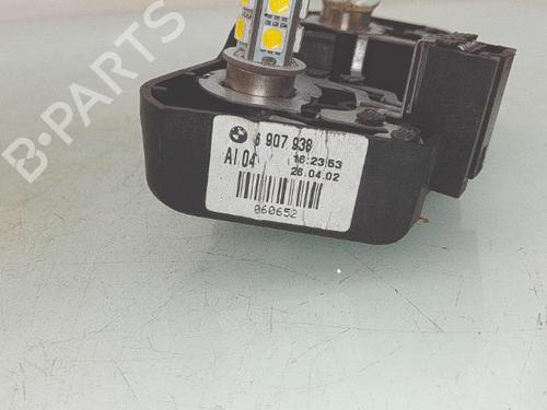 Lampenträger für Lampenträger BMW 3 (E46) 318 d (116 hp) 39886005 39886005