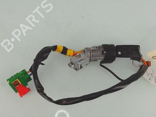 Ignition barrel PEUGEOT 1007 (KM_) 1.4 HDi | BP26617459M48 - Image 3