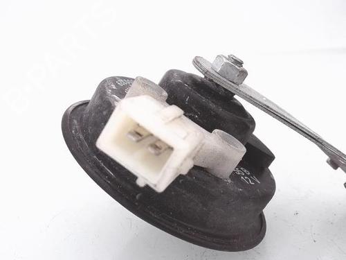 Toeter DACIA SANDERO 1.2 16V (75 hp) 25357275
