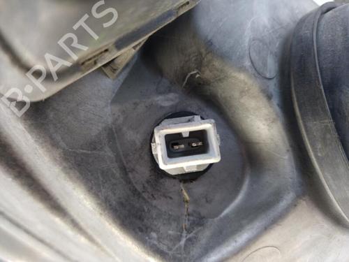Højre forlygte RENAULT MASTER II Van (FD) 2.5 dCi 120 | BP25364110C29 