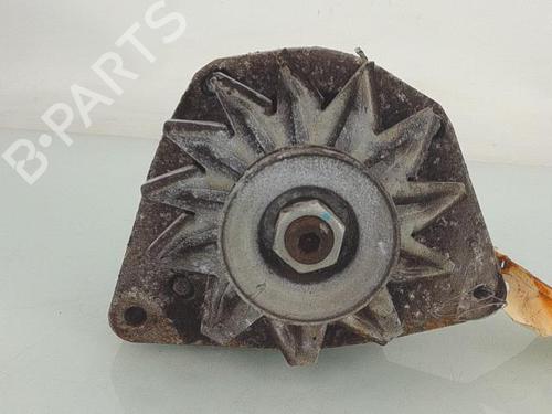 Used Alternator PEUGEOT 205 II (20A/C) 1.0 (45 hp) 27220307