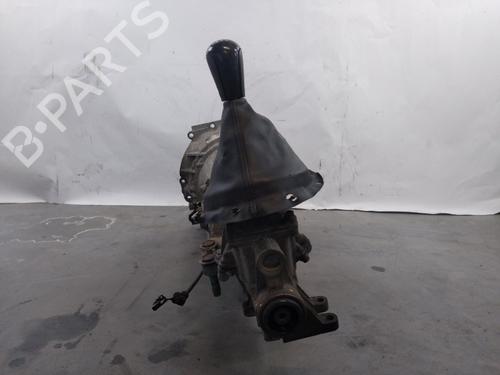Gearbox MAZDA MX-5 III (NC) 1.8 (NC18) | BP25360412M3 