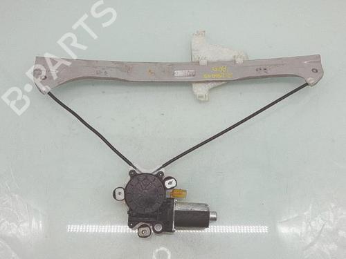 Used Front right window mechanism Front right window mechanism VW FOX Hatchback (5Z1, 5Z3, 5Z4) 1.4 TDI (70 hp) 31972070 31972070
