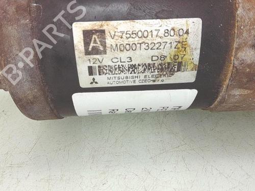 Used Starter Starter PEUGEOT 207 (WA_, WC_) 1.6 16V VTi (120 hp) 32218063 32218063