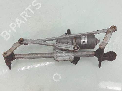 Viskermotor vindrute OPEL CORSA D (S07) 1.3 CDTI (L08, L68) | BP29969569M29