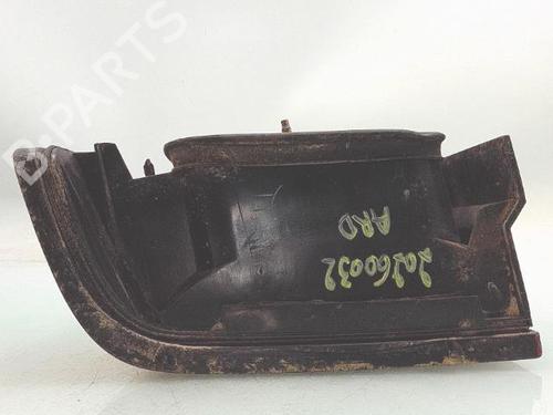 Used Right taillight Right taillight CITROËN XANTIA (X1_, X2_) 2.0 HDI 109 (109 hp) 31953784 31953784