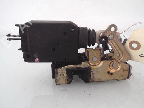 Front right lock PEUGEOT 106 II (1A_, 1C_) 1.1 i | BP25368132C97 