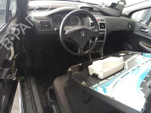 Switch PEUGEOT 307 (3A/C) 2.0 HDi 110 | BP25354829I30 - Image 4