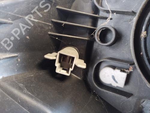 Used Left headlight Left headlight NISSAN NOTE (E11, NE11) 1.5 dCi (86 hp) 25349695 25349695