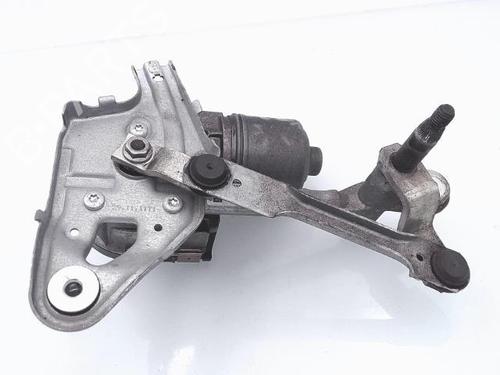 Front wiper motor PEUGEOT 5008 (0U_, 0E_) 1.6 HDi | BP25361092M29