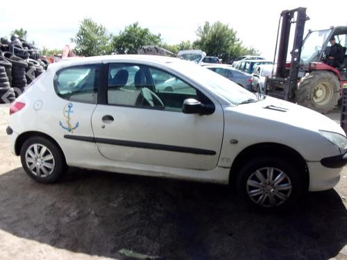 Switch PEUGEOT 206 Hatchback (2A/C) 1.9 D | BP25373378I30 