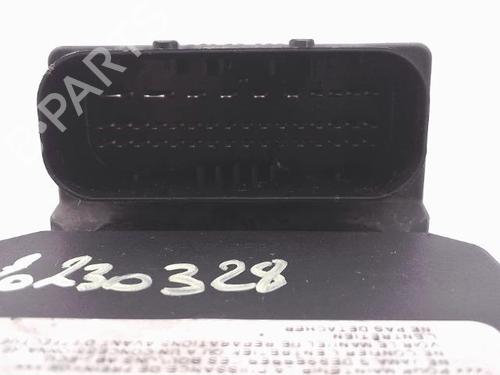 ABS pump TOYOTA COROLLA Verso (ZER_, ZZE12_, R1_) 2.0 D-4D (CUR10_, CUR10R) | BP25353428M43 