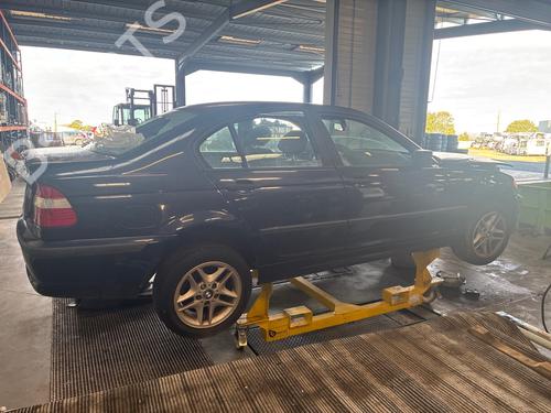 Front left window mechanism BMW 3 (E46) 318 d | BP39886011C22 - Image 5