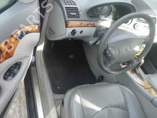 Mass air flow sensor MERCEDES-BENZ E-CLASS (W211) E 270 CDI (211.016) | BP25351093M95 - Image 9