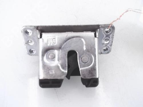 Used Tailgate lock Tailgate lock OPEL MERIVA A MPV (X03) 1.7 CDTI (E75) (100 hp) 25368625 25368625