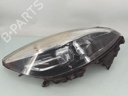 Used Right headlight RENAULT GRAND SCÉNIC III (JZ0/1_) 1.2 TCe (JZ16) (132 hp) 28710008