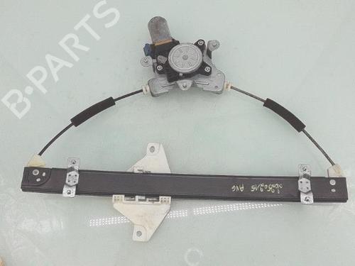 Used Front left window mechanism CHEVROLET CAPTIVA (C100, C140) 2.0 D 4WD (150 hp) 29848169