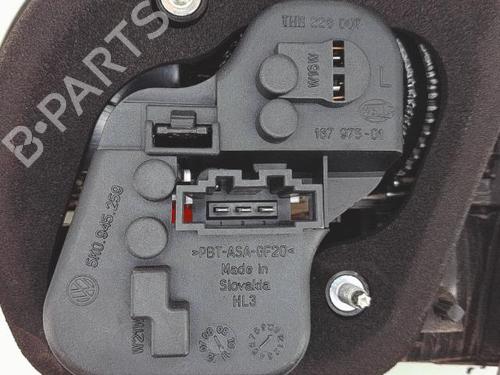 Left tailgate light VW GOLF VI (5K1) 2.0 TDI | BP29301017C79 - Image 2