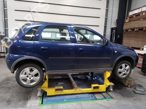 Switch OPEL CORSA C (X01) 1.3 CDTI (F08, F68) | BP25352072I30  - Image 6