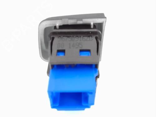 Warning switch PEUGEOT 2008 I (CU_) 1.2 VTi | BP25370139I22 