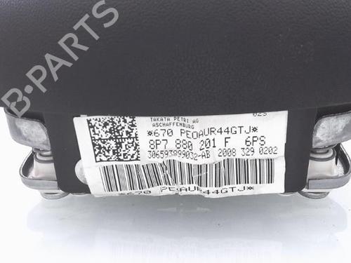 Driver airbag AUDI A3 Sportback (8PA) 2.0 TDI 16V | BP25366455C9 
