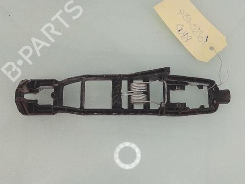 Used Support Support MERCEDES-BENZ E-CLASS (W210) E 220 CDI (210.006) (125 hp) 27504227 27504227
