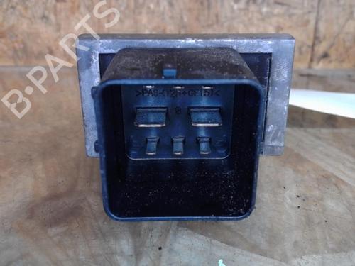 Electronic module PEUGEOT EXPERT Van (VF3A_, VF3U_, VF3X_) 2.0 HDi 130 | BP25372776M83