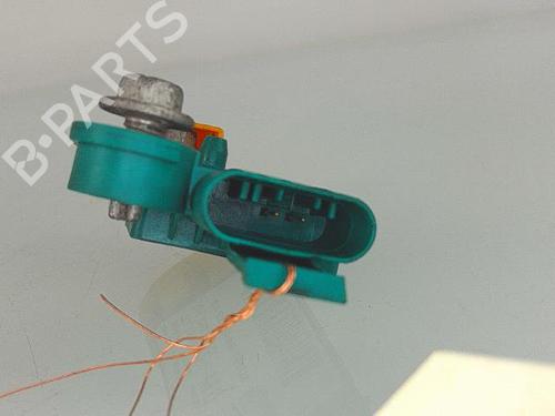 Elektronisk modul OPEL MERIVA A MPV (X03) 1.7 CDTI (E75) | BP25824272M83 
