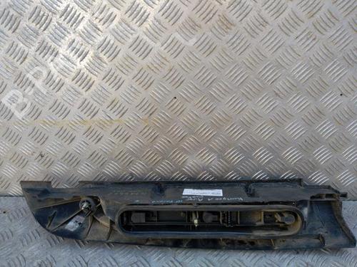 Right taillight RENAULT KANGOO (KC0/1_) 1.4 (KC0C, KC0H, KC0B, KC0M) | BP25358499C35 