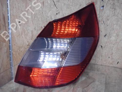 Used Right taillight Right taillight 25373656 25373656
