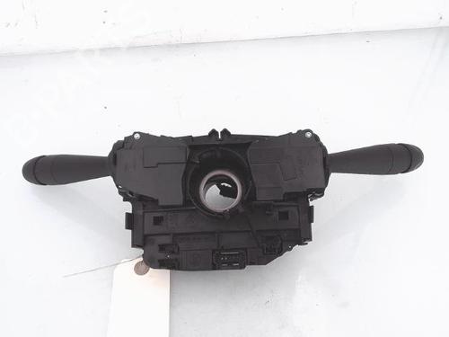 Steering column stalk CITROËN DS4 (NX_) 1.6 HDi 115 | BP25369037I23 - Image 4