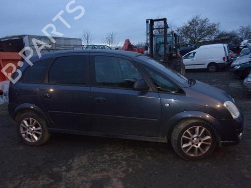 Left taillight OPEL MERIVA A MPV (X03) 1.7 CDTI (E75) | BP25367321C34 