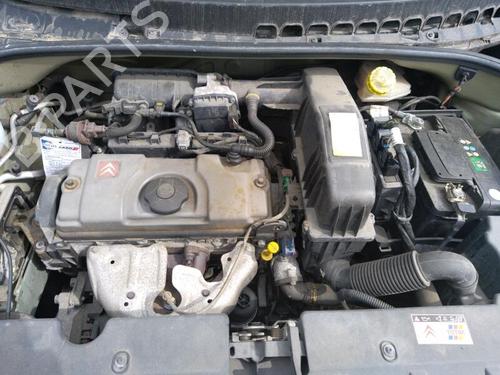 Gearbox CITROËN C3 Pluriel (HB_) 1.4 | BP25364368M3 - Image 11