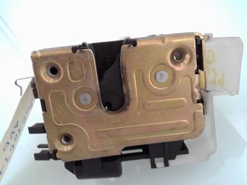Used Front right lock Front right lock RENAULT MEGANE Scenic (JA0/1_) 1.9 dT (JA0K, JA0Y) (90 hp) 25351643 25351643