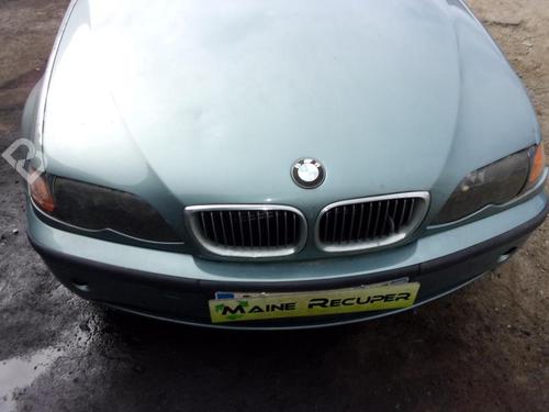 Left taillight BMW 3 Touring (E46) 320 i | BP25367584C34 - Image 6