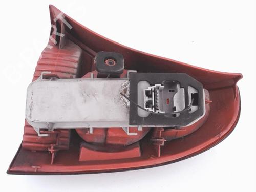 Used Left taillight RENAULT CLIO II (BB_, CB_) 1.5 dCi (B/CB07) (65 hp) 25361440